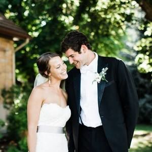 Meet your Posher, Anne